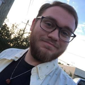 Meet your Posher, Hunter